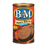 B&M Brown Bread Original Full-Size Picture